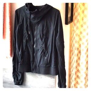 Lululemon athletic jacket